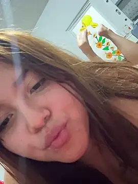 lucifer65o's Webcam Show