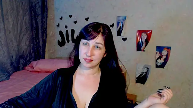 JillStevens Live Sex Cams