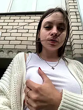 Katya_Katysha's Webcam Show