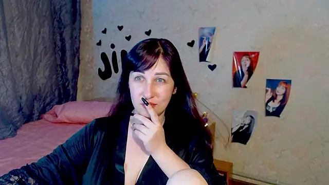 JillStevens Live Sex Cams