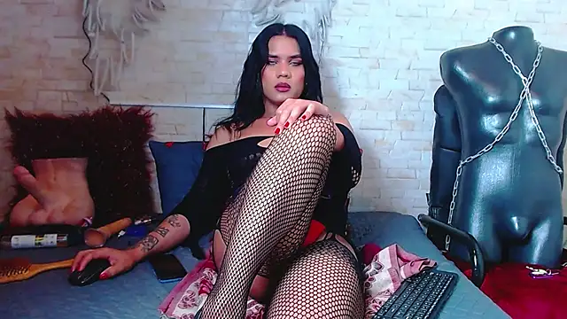 zoe_hecate_sexx's Webcam Show
