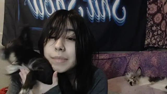 London_Ray Show di sesso, in cam, in diretta