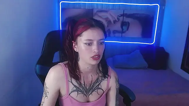 _lucia_21 Show di sesso, in cam, in diretta