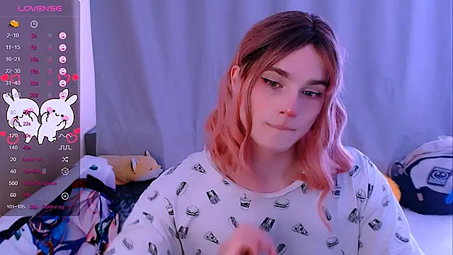 Alice_Hells' Webcam Show