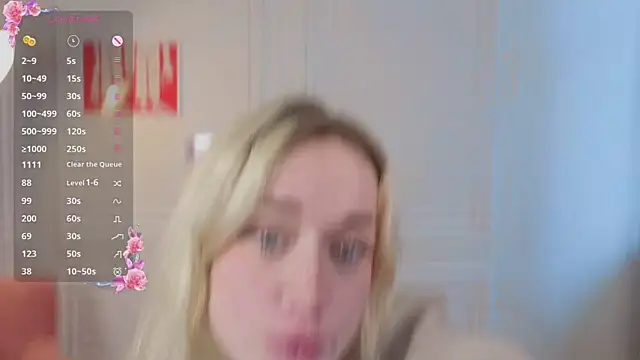 DiscoPotato Live Sex Cams