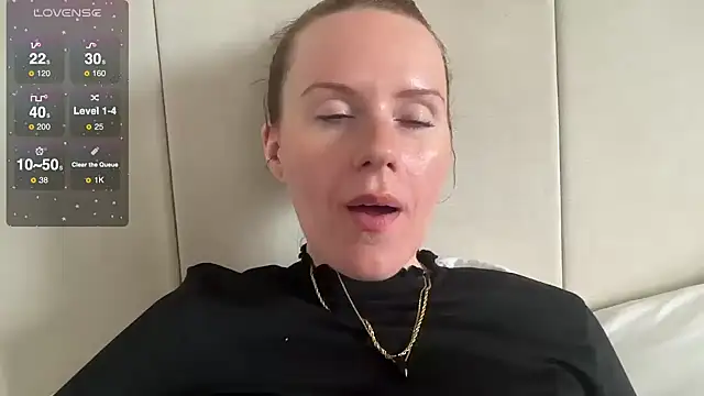 redheadrosie69 Webcam show