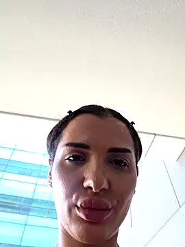 NaughtyChloe Webcam show