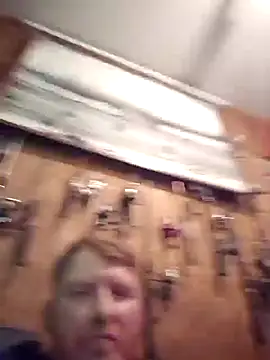 hortonhansjared's Webcam Show