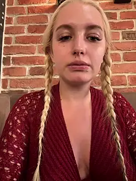 Milkyy_wway Webcam show