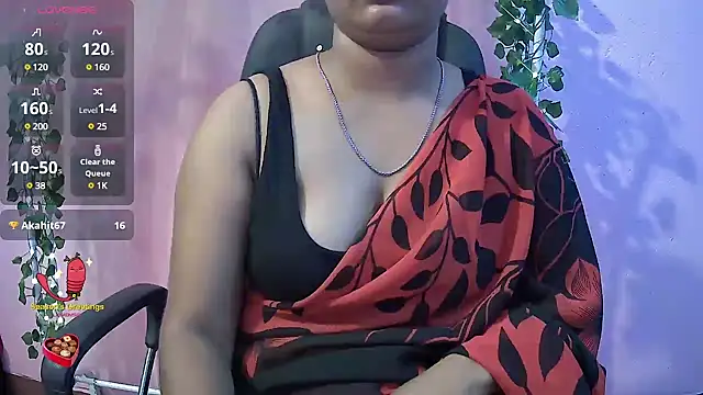Pari-new Live Sex Cams
