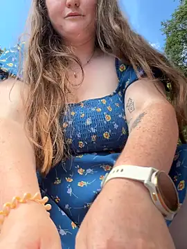 BustyBonnieUK's Webcam Show