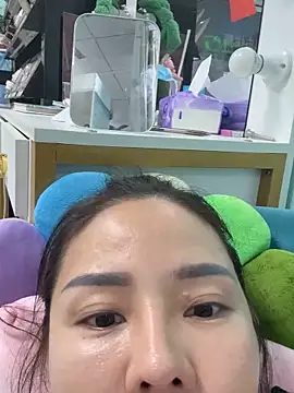 美女Manli-在线直播