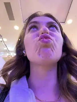 MariiD's Webcam Show