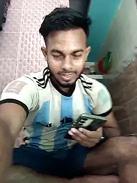 arafat_mia's Webcam Show