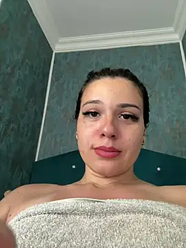 RedAssHottie Webcam show