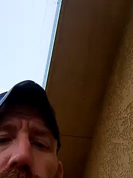 CaliBredMetalHeadDaddy's Webcam Show