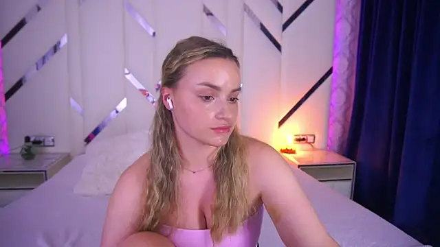 LindsieGreyy Show di sesso, in cam, in diretta