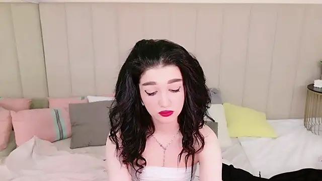 MariellaMoretti Show di sesso, in cam, in diretta