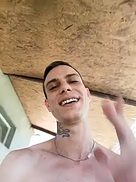 Pro100yy's Webcam Show