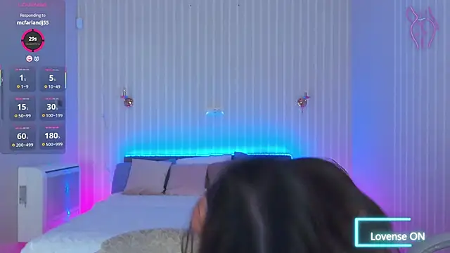 EliseVelour Live Sex Cams