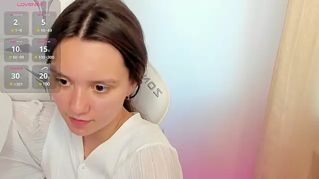 AnnaRebane Live Sex Cams