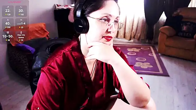 Imperatriza webcam