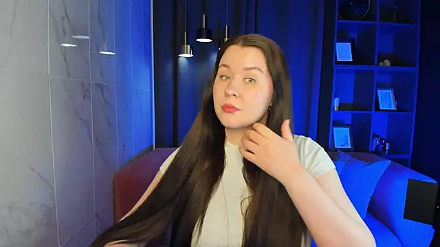 ShedarBrooks Live Sex Cams