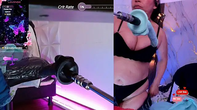 annie_wigg Live Sex Cams