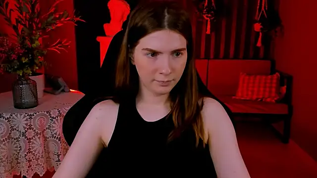AliceRisinka Live Sex Cams