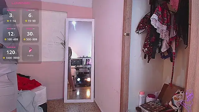 abigailevans11 Live Sex Cams