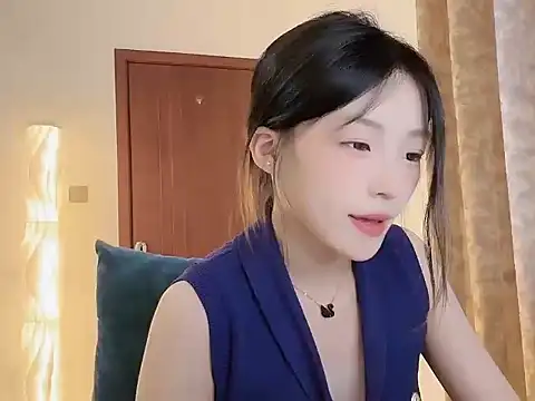 美女Robin-o3在线直播