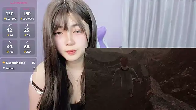 美女yuki3366在线直播