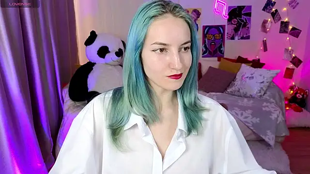 IrisPorter Live Sex Cams