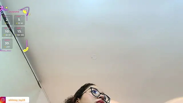 whitney_tay Live Sex Cams