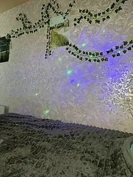 NastyaKiss1's Webcam Show