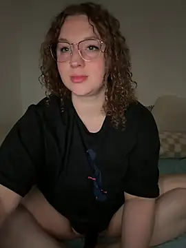 EmmieRae's Webcam Show