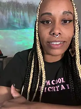 loveluna8's Webcam Show