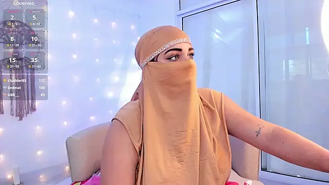amila_hagda Live Sex Cams