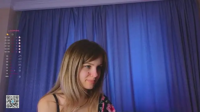 JenyKleine Live Sex Cams