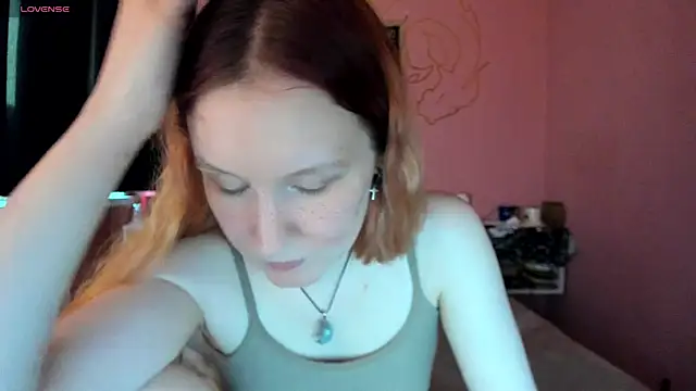 Morning_starr Live Sex Cams