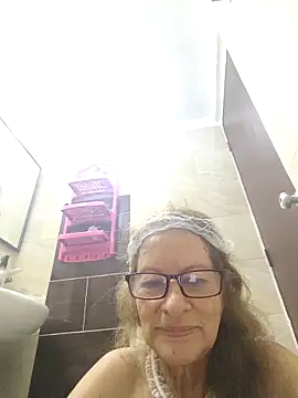 MaryeLunna's Webcam Show