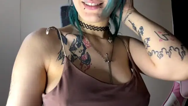 Twist_drip_meow's Webcam Show