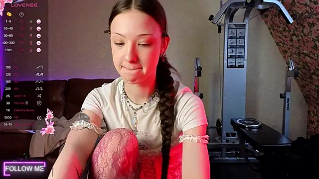 Alice_Meoow Live Sex Cams