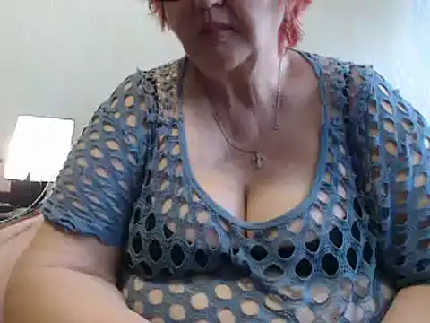 DeniseeRosea Live Sex Cams