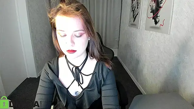 Joyce_Garrett Live Sex Cams