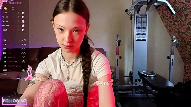 Alice_Meoow Live Sex Cams