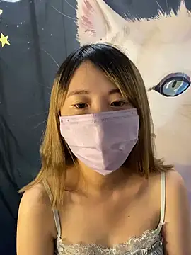 美女tw_trista在线直播