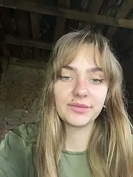 Night_dreams' Webcam Show