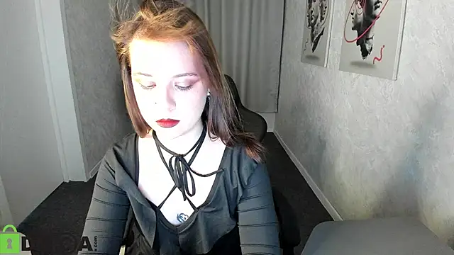 Joyce_Garrett Live Sex Cams
