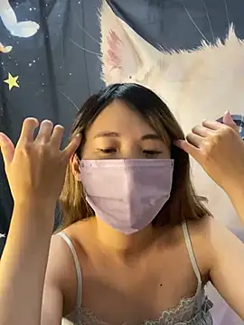 美女tw_trista在线直播
